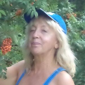Татьяна, 66 лет, Екатеринбург