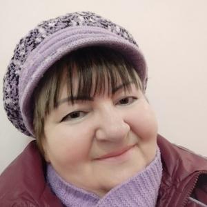 Девушки в Таганроге: Татьяна Суворова, 66 - ищет парня из Таганрога