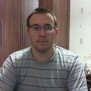 Пушкарский Александр, 36 лет, Ульяновск