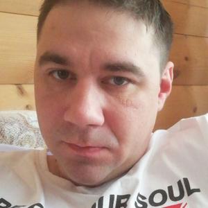Андрей, 36 лет, Кубинка