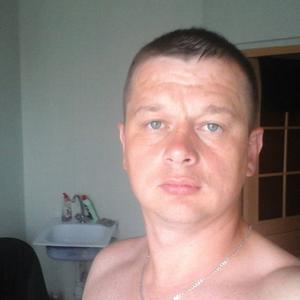 Парни в Смоленске: Леопольд, 41 - ищет девушку из Смоленска