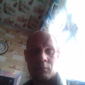 Павел, 42 года, Каргополь