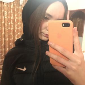 Девушки в Оренбурге: Юля, 23 - ищет парня из Оренбурга