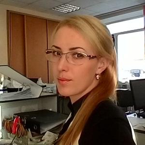 Светлана, 44 года, Магадан