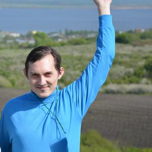 Евгений, 36 лет, Балаково