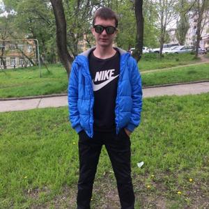 Серега, 27 лет, Владивосток