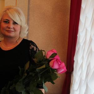 Татьяна, 48 лет, Брянск