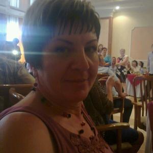 Девушки в Белокурихе: Елена Гуреева, 59 - ищет парня из Белокурихи