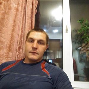 Максим Смирнов, 34 года, Пенза
