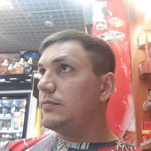 Дмитрий, 35 лет, Мытищи