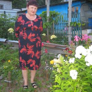 Галина Акбатаева, 68 лет, Санкт-Петербург
