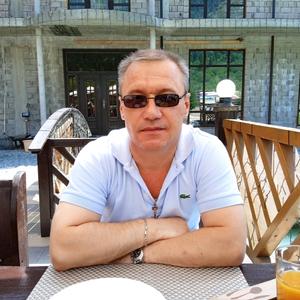 Виталий, 51 год, Черкесск