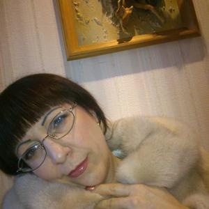 Девушки в Новосибирске: Наталья Кузнецова, 54 - ищет парня из Новосибирска