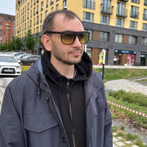 Владимир, 40 лет, Новосибирск