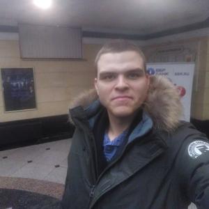 Парни в Владивостоке: Яков Даньшин, 27 - ищет девушку из Владивостока
