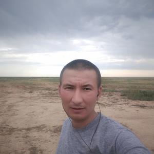 Alik, 35 лет, Улан-Удэ