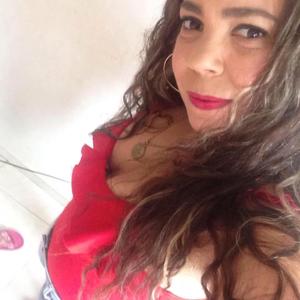 Judy, 44 года, Colombia