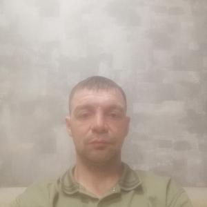 Юра, 42 года, Красноярск