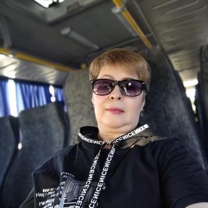 Елена, 50 лет, Лангепас