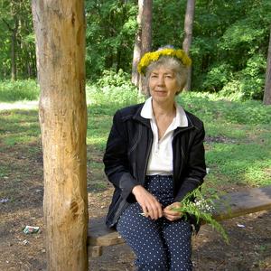 Девушки в Тольятти: Nadezhda, 76 - ищет парня из Тольятти