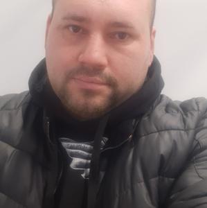 Парни в Казани (Татарстан): Дмитрий, 42 - ищет девушку из Казани (Татарстан)
