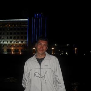 Юра, 46 лет, Томск
