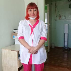 Арина, 44 года, Красногорское