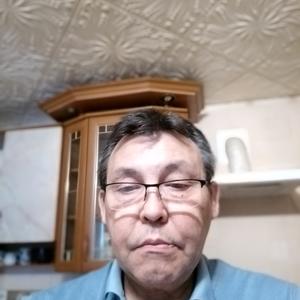 Фарит, 59 лет, Екатеринбург