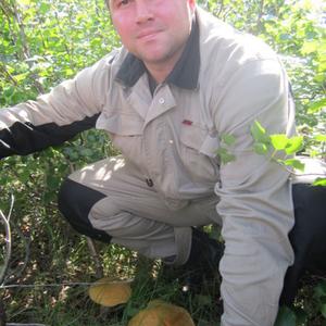 Дмитрий Фролов, 44 года, Самара
