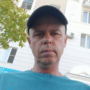 Sergej, 48 лет, Новокуйбышевск