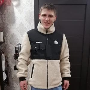 Владимир, 22 года, Краснодар