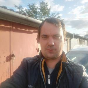 Парни в Лиепая: Roman, 39 - ищет девушку из Лиепая