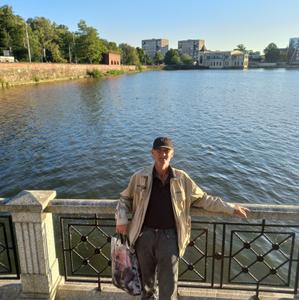 Парни в Калининграде: Ali, 49 - ищет девушку из Калининграда