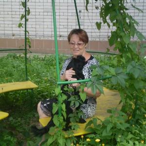 Девушки в Вологде: Татьяна, 65 - ищет парня из Вологды