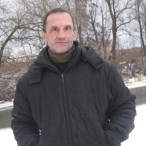 Парни в Саратове: Игорь, 57 - ищет девушку из Саратова