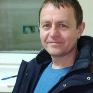 Эдуард, 51 год, Соликамск