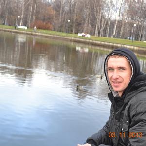 Иван, 35 лет, Кишинев