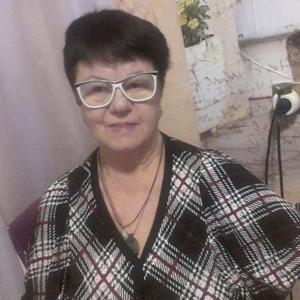 Тамариамвраа Куликовская, 76 лет, Москва
