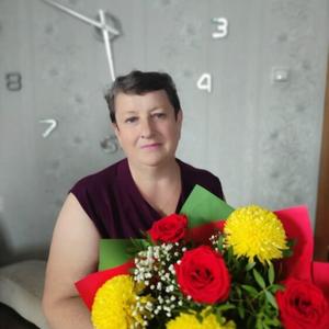 Нина, 62 года, Новоселово