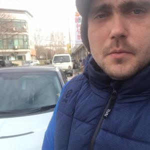 Владимир, 36 лет, Уссурийск