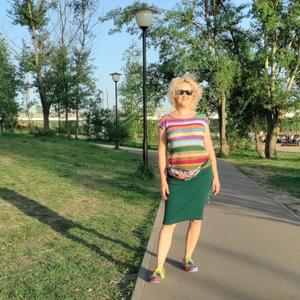 Ирэн, 44 года, Нижний Новгород