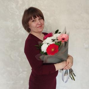 Девушки в Новоалтайске: Галина, 44 - ищет парня из Новоалтайска