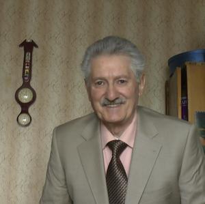 Игорь, 84 года, Белгород