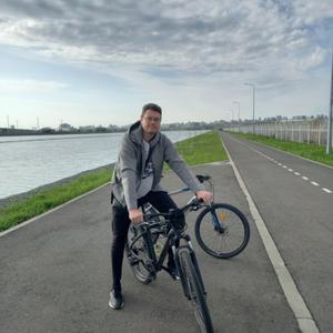 Егор, 37 лет, Ростов-на-Дону