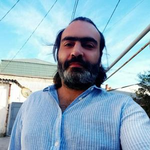 Фарид, 45 лет, Баку
