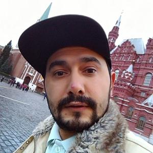 Миразиз, 36 лет, Екатеринбург