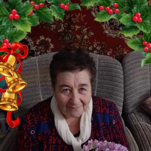 Александра, 71 год, Калуга