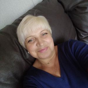 Людмила, 53 года, Новокузнецк