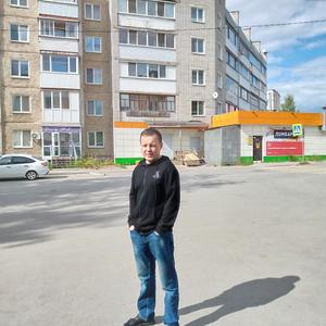 Александр, 53 года, Пермь