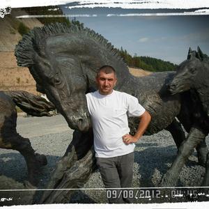 Pavel Lukyanov, 45 лет, Курган
